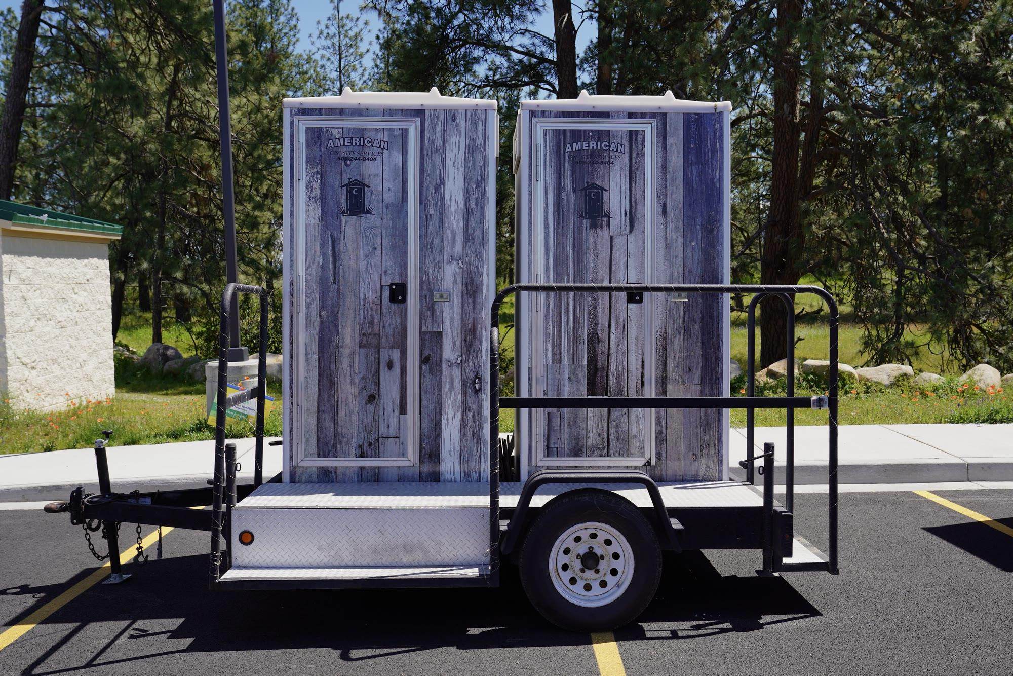 T-156 Two Stall Solar